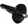 SIŁOWNIK HYDRAULICZNY CJ5F 80x45 SKOK 320 L=530 GZ